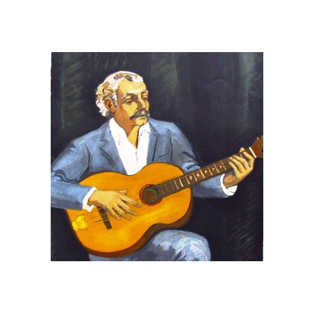 Georges Brassens