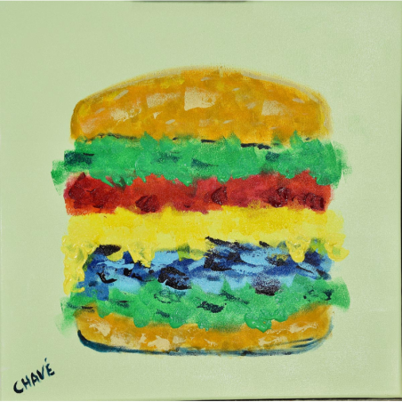 Hamburger