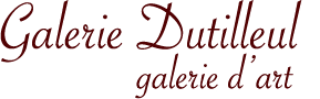 Galerie Dutilleul logo